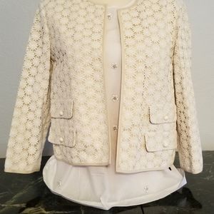 Talbots NWT Jacket
